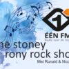 The stoney rony rock show
